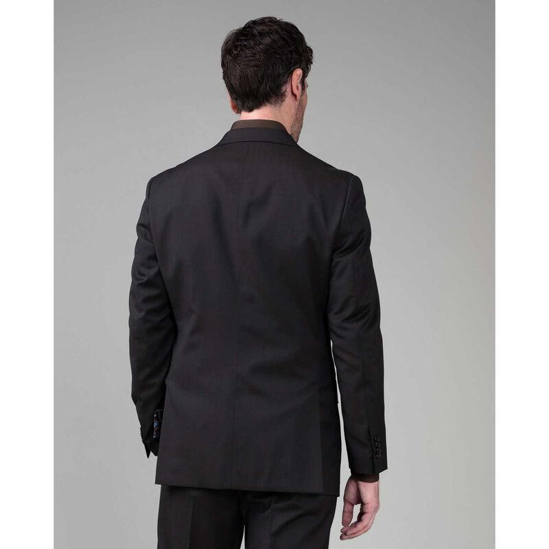 Rembrandt Cyprus Chocolate Brown Jacket image number 1